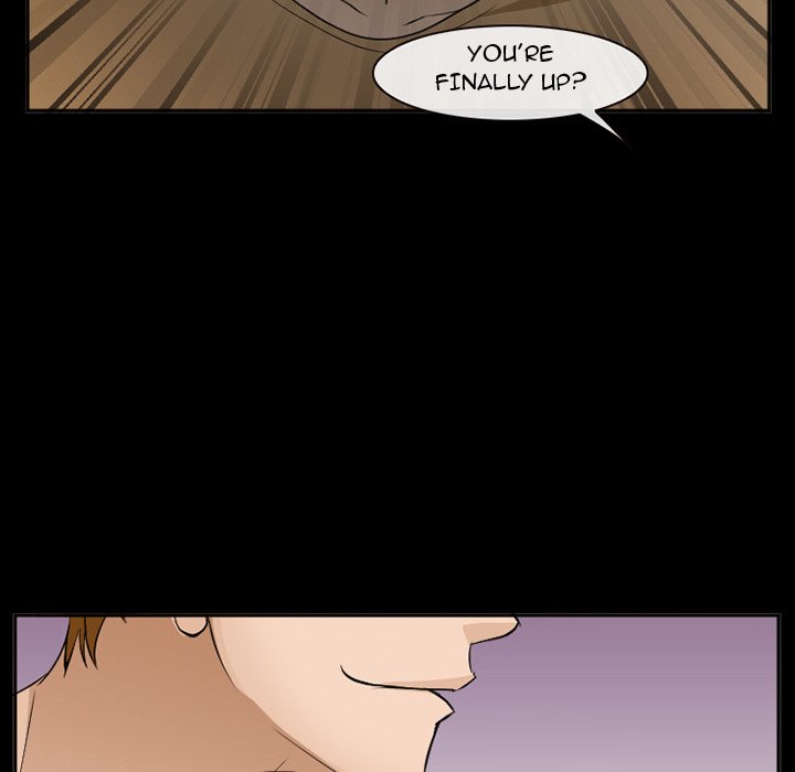 The Client - Chapter 59 Page 65