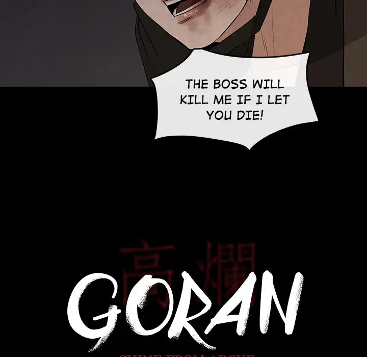 Goran - Chapter 26 Page 35