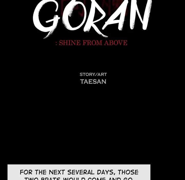 Goran - Chapter 28 Page 49