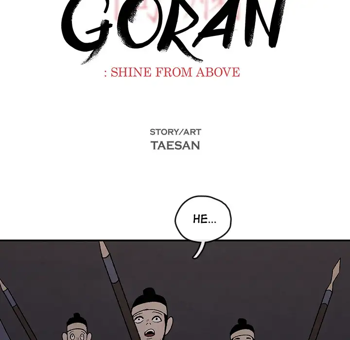 Goran - Chapter 46 Page 28