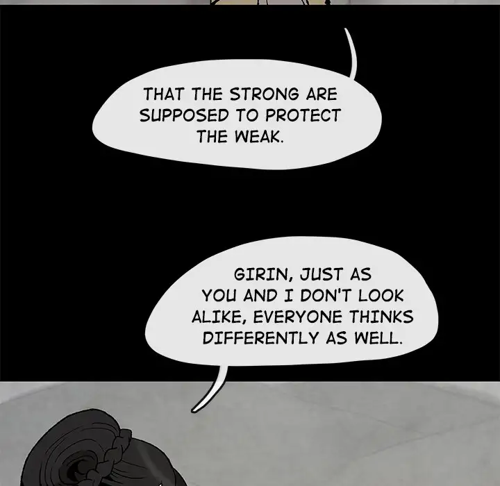 Goran - Chapter 47 Page 21