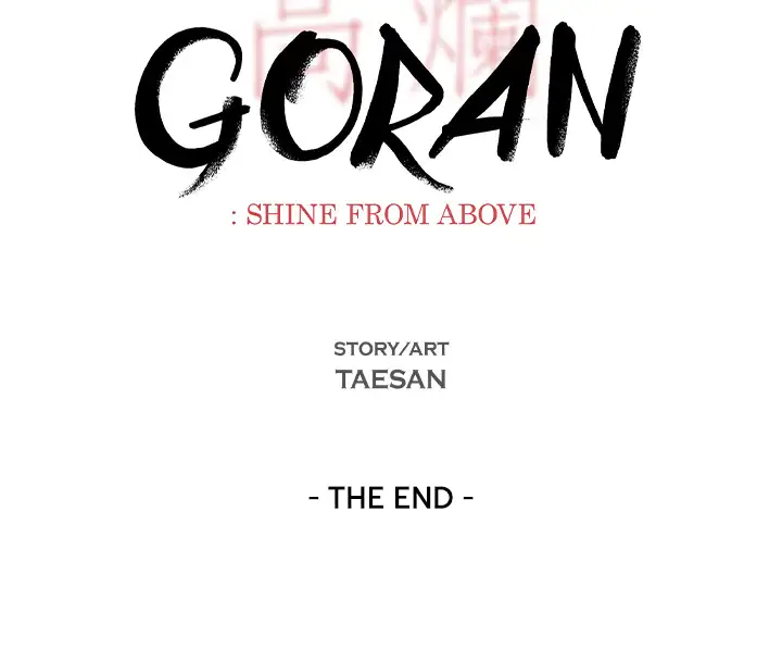 Goran - Chapter 52 Page 100