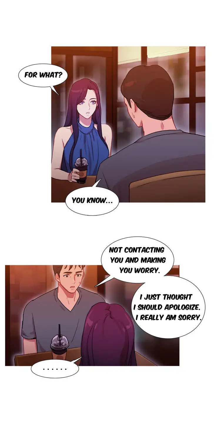 Fatal Woman - Chapter 23 Page 7