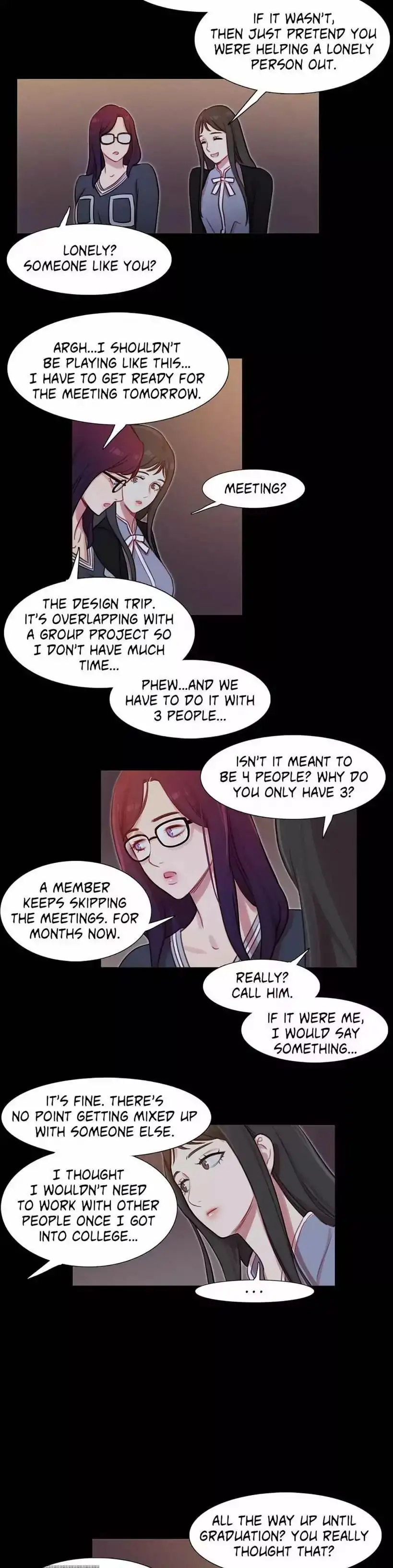Fatal Woman - Chapter 36 Page 13