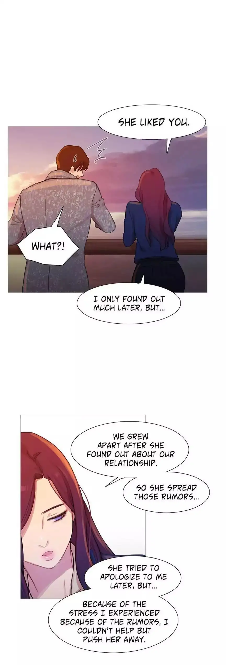 Fatal Woman - Chapter 40 Page 40