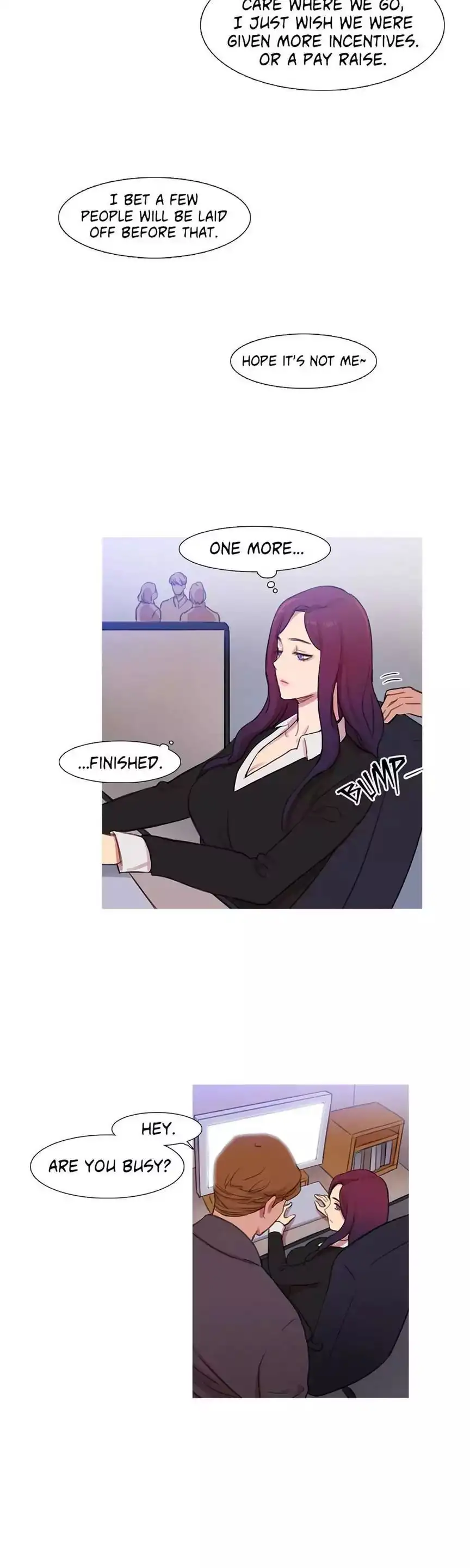 Fatal Woman - Chapter 41 Page 4
