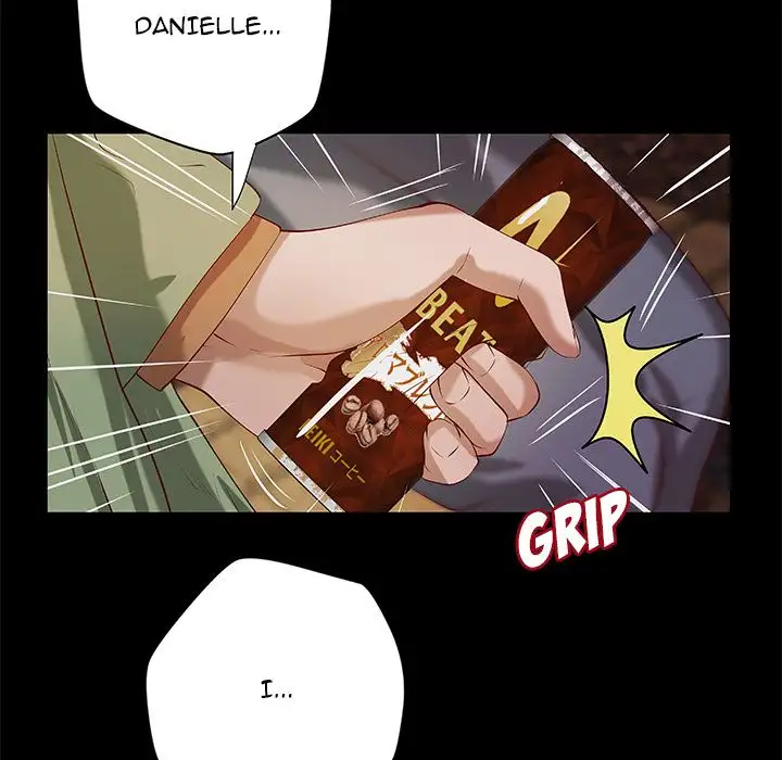 The Day We Do it - Chapter 39 Page 34