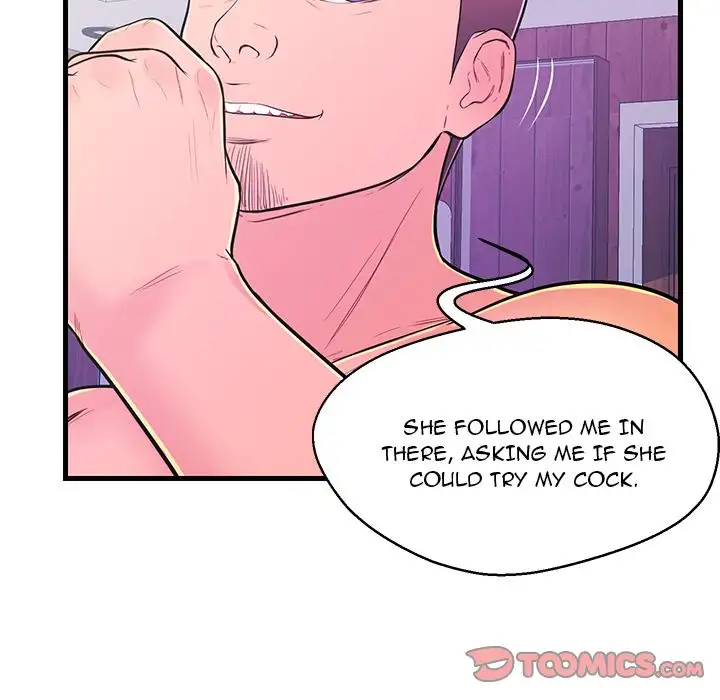 The Fling Zone - Chapter 11 Page 54