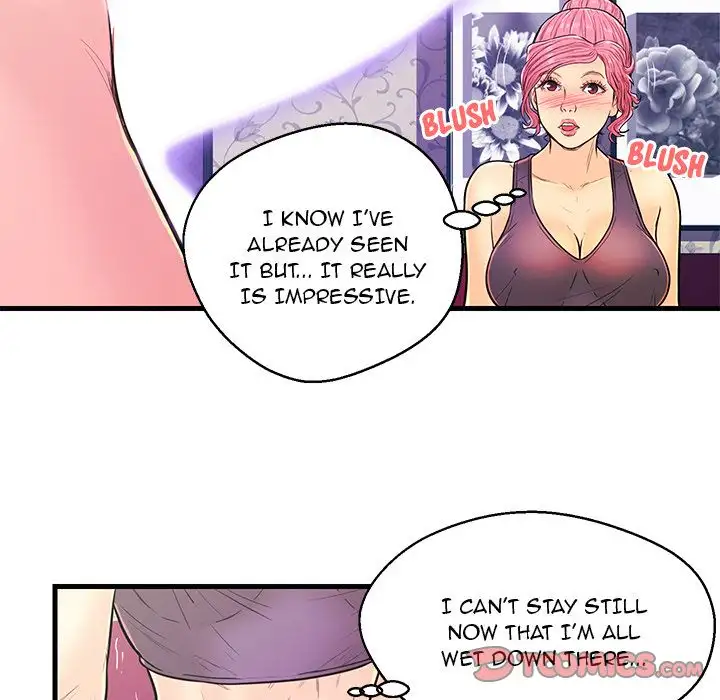 The Fling Zone - Chapter 11 Page 74