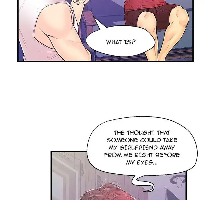 The Fling Zone - Chapter 12 Page 60