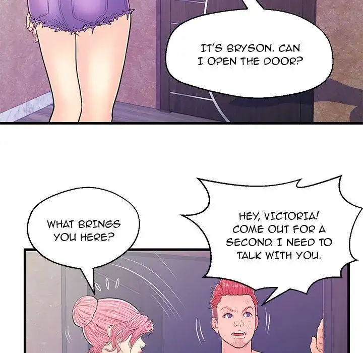 The Fling Zone - Chapter 13 Page 36