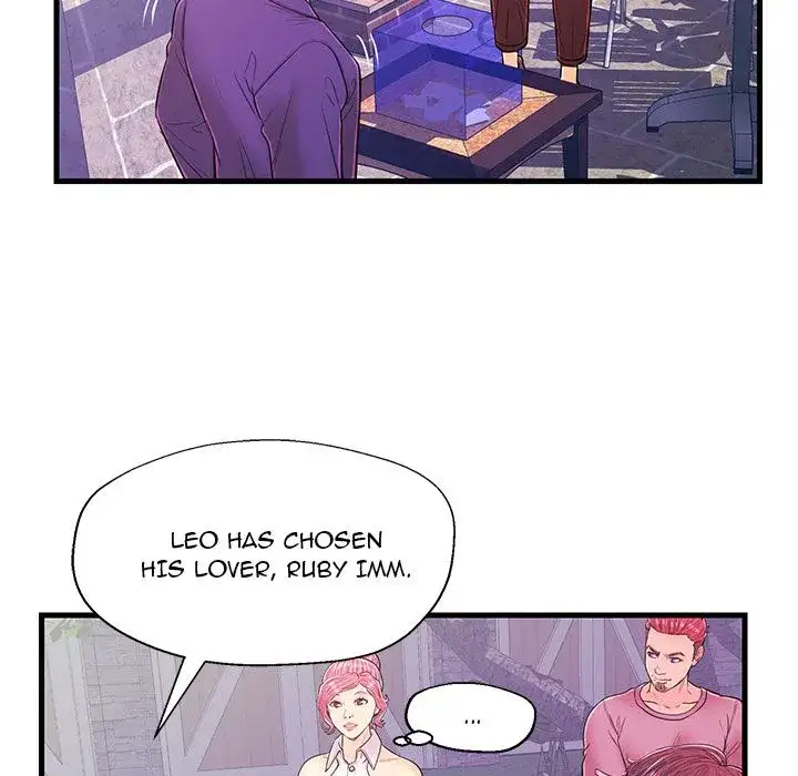 The Fling Zone - Chapter 13 Page 83