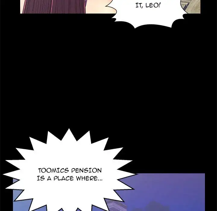 The Fling Zone - Chapter 14 Page 52