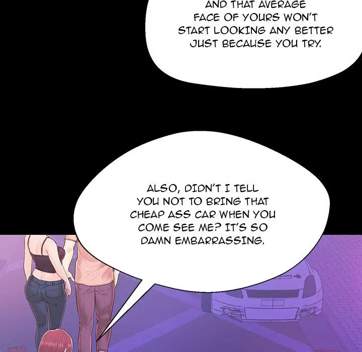 The Fling Zone - Chapter 17 Page 49