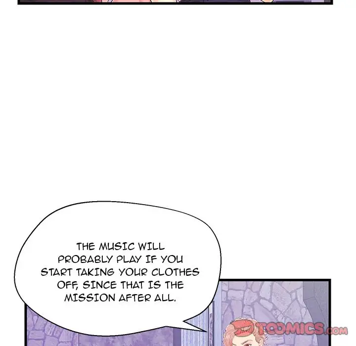 The Fling Zone - Chapter 17 Page 66