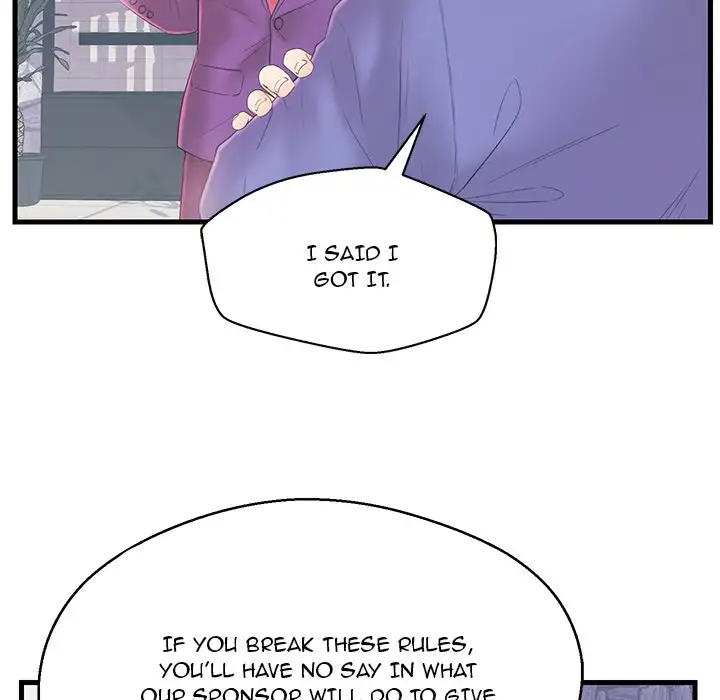 The Fling Zone - Chapter 19 Page 100