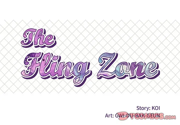 The Fling Zone - Chapter 20 Page 2