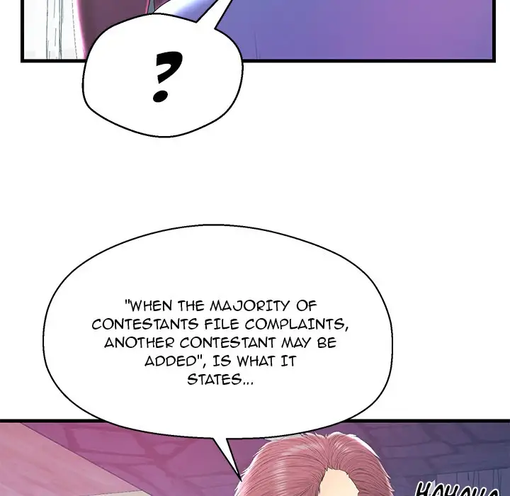 The Fling Zone - Chapter 20 Page 34