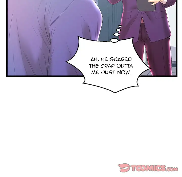 The Fling Zone - Chapter 20 Page 44
