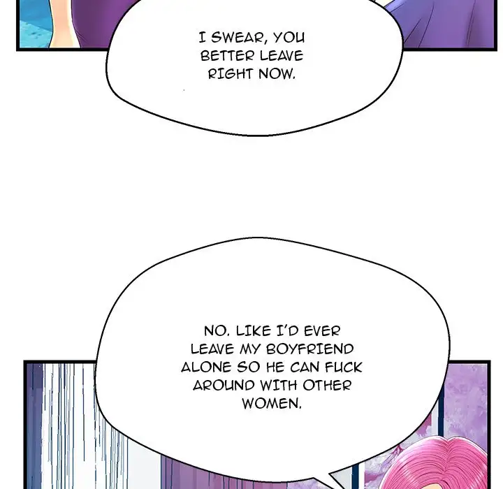 The Fling Zone - Chapter 21 Page 109