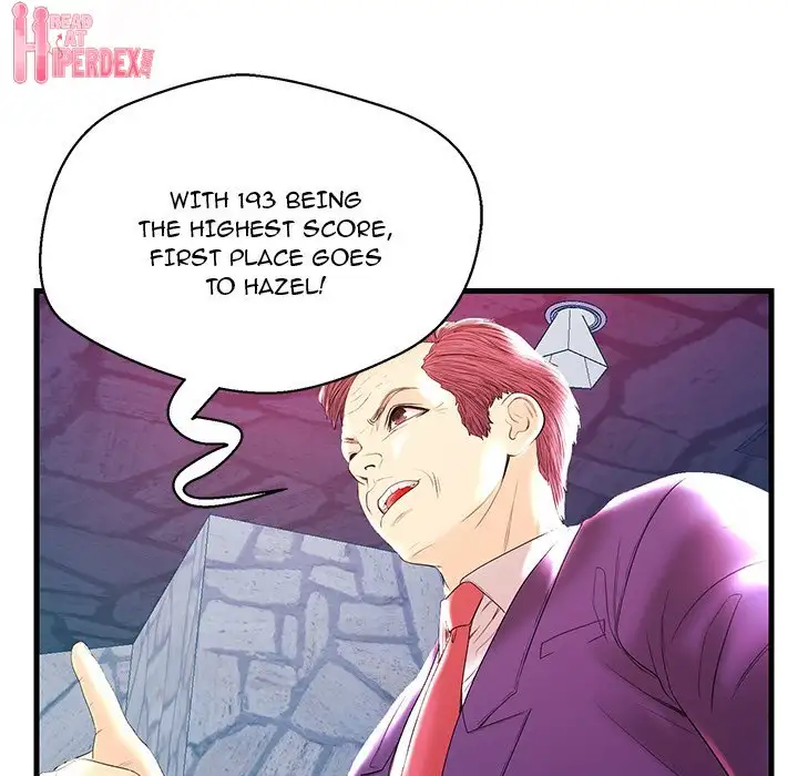 The Fling Zone - Chapter 21 Page 95