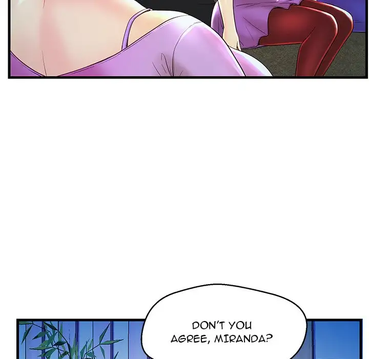 The Fling Zone - Chapter 24 Page 41