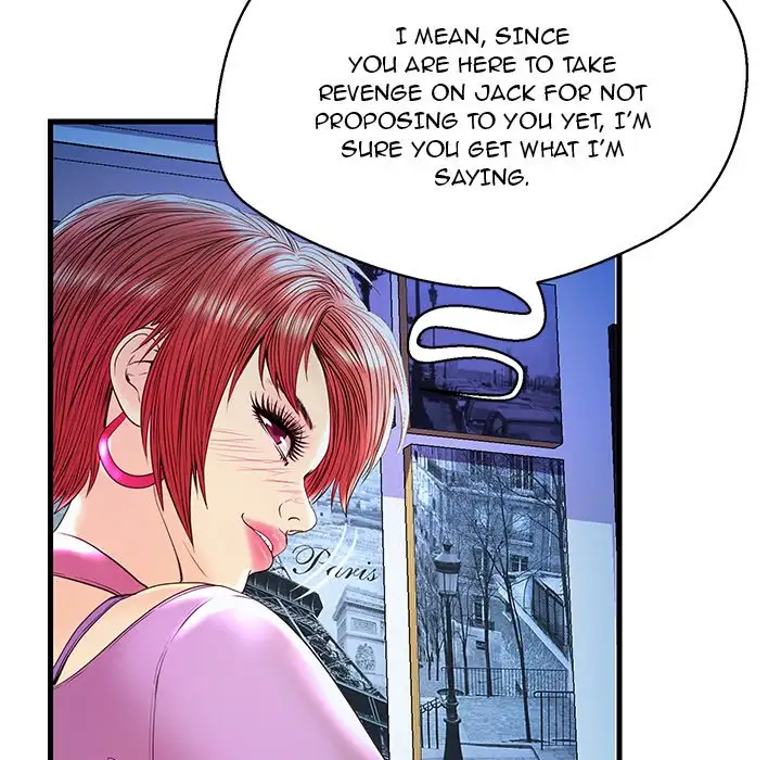 The Fling Zone - Chapter 24 Page 43