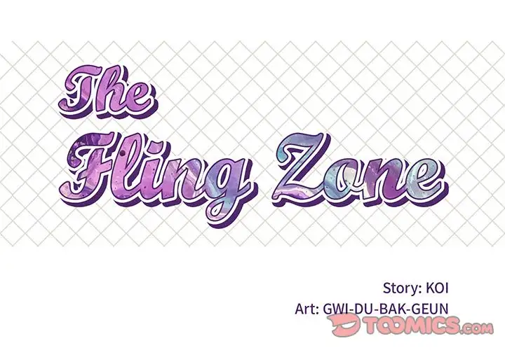 The Fling Zone - Chapter 4 Page 2
