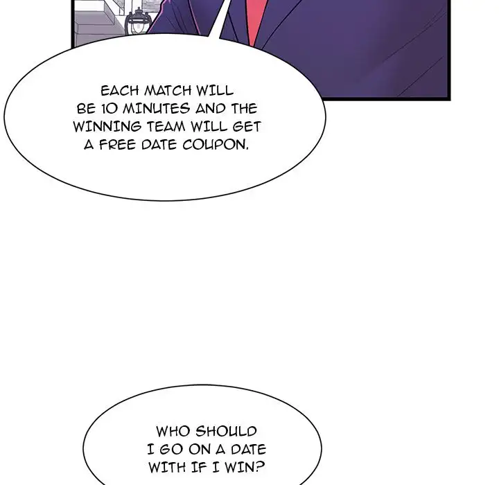 The Fling Zone - Chapter 4 Page 66