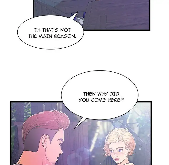 The Fling Zone - Chapter 5 Page 29
