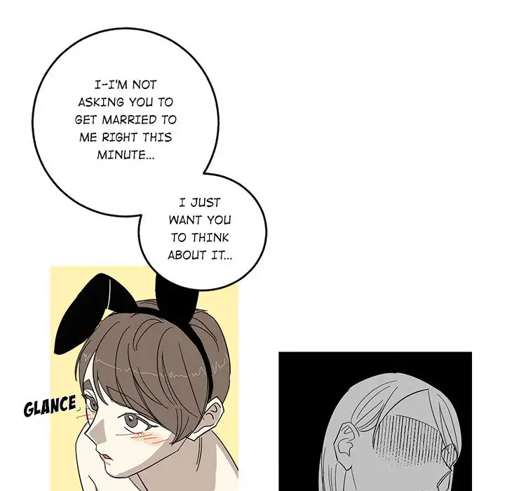 Hubby Bunny - Chapter 0 Page 36