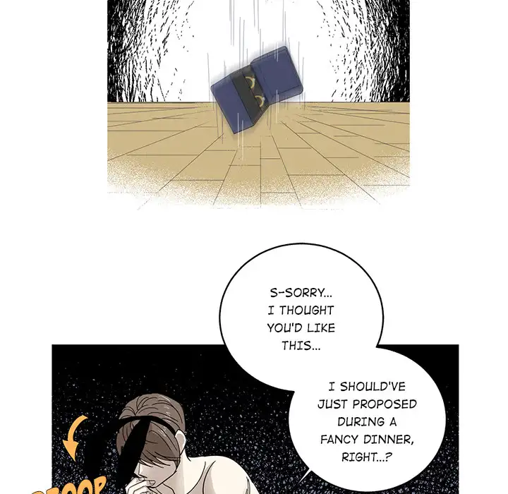 Hubby Bunny - Chapter 1 Page 61