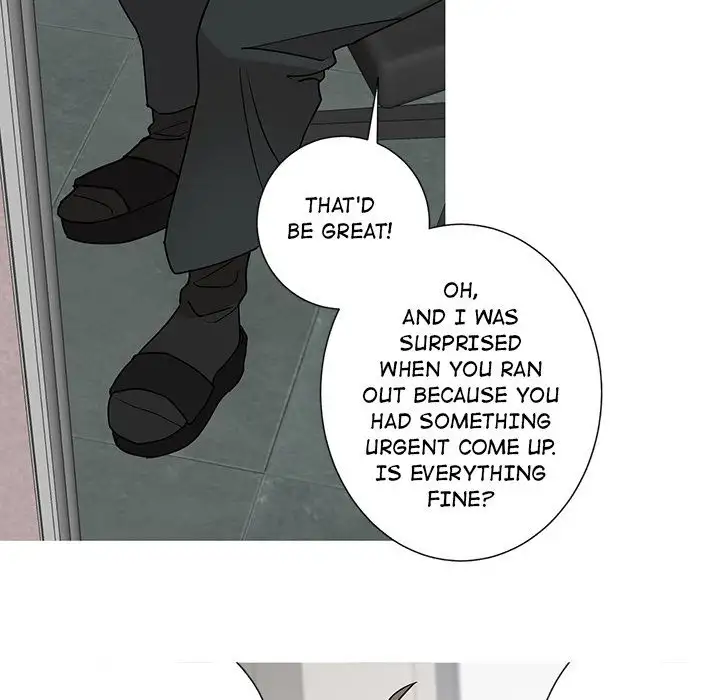 Hubby Bunny - Chapter 16 Page 44