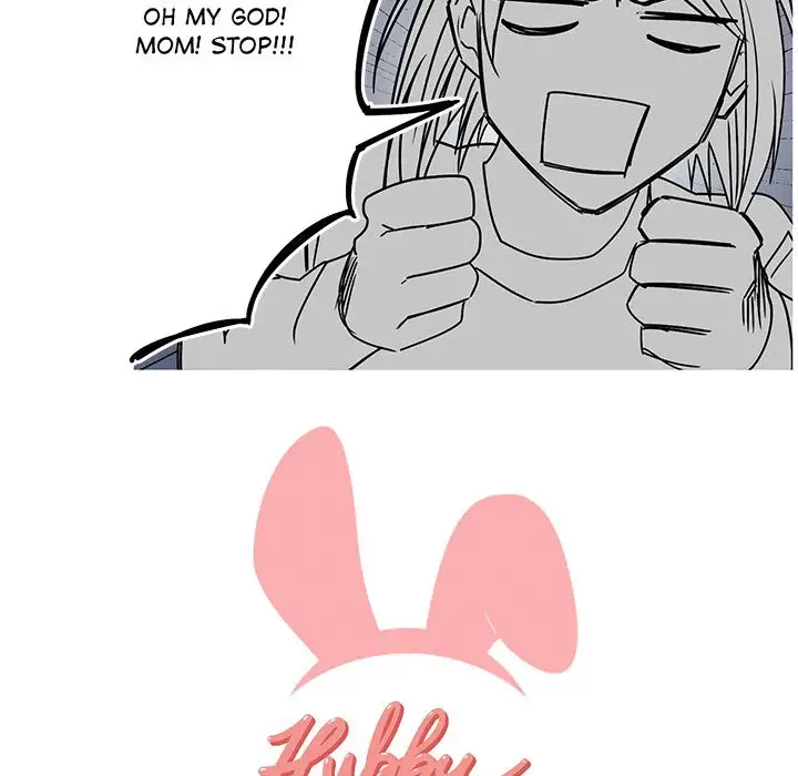 Hubby Bunny - Chapter 16 Page 7