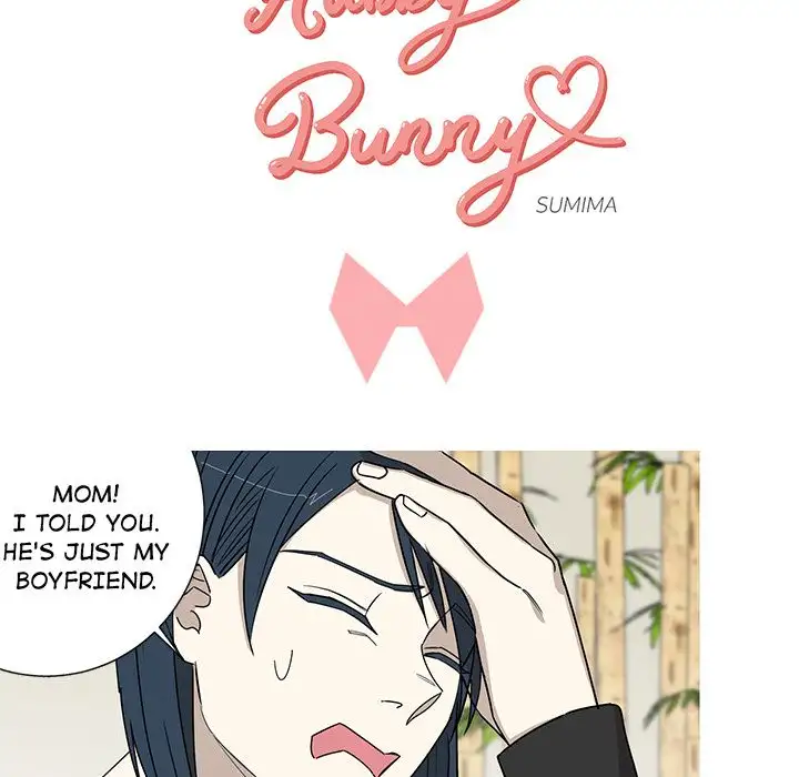 Hubby Bunny - Chapter 16 Page 8