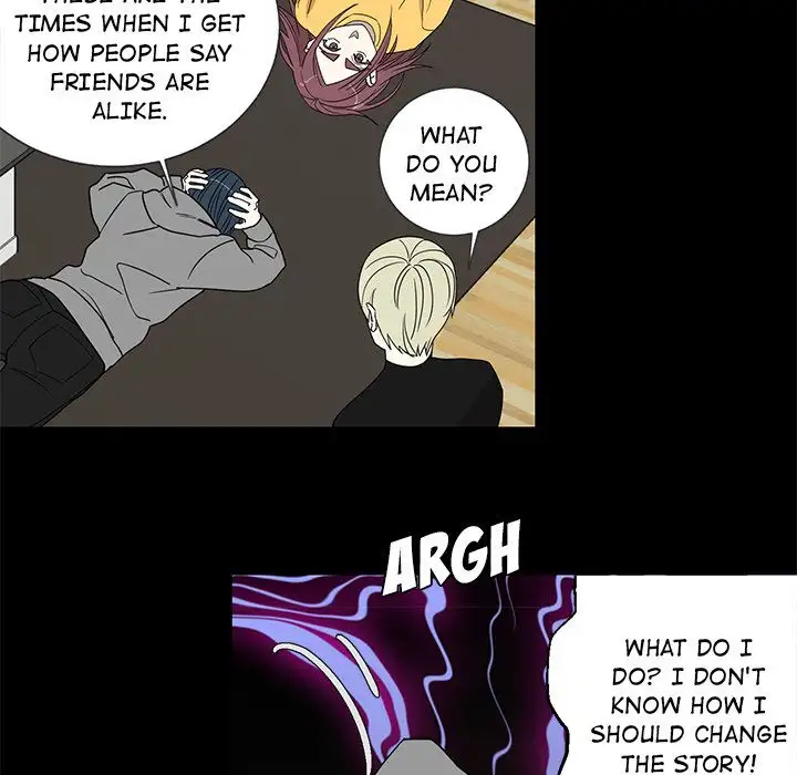 Hubby Bunny - Chapter 17 Page 29
