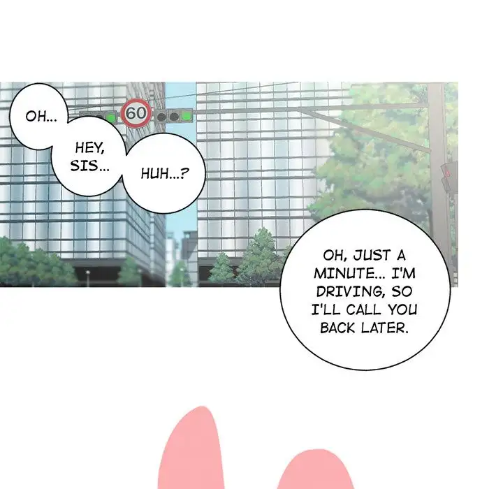 Hubby Bunny - Chapter 21 Page 9