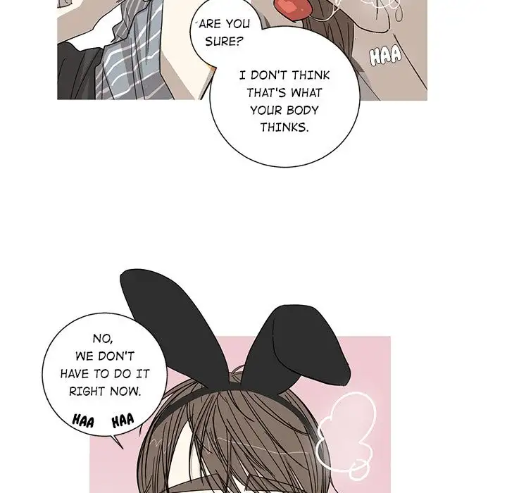 Hubby Bunny - Chapter 4 Page 46