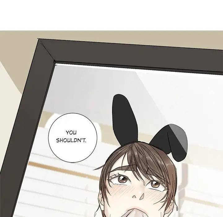 Hubby Bunny - Chapter 4 Page 53
