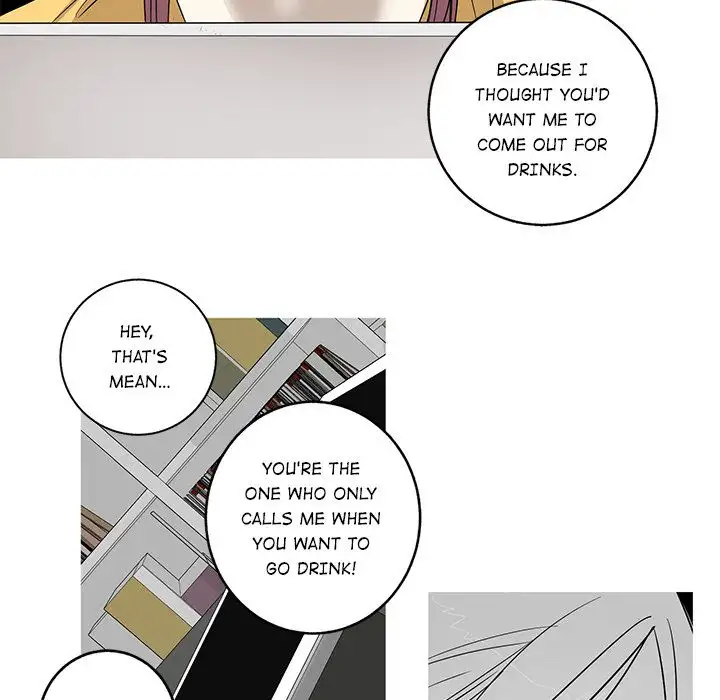 Hubby Bunny - Chapter 6 Page 41