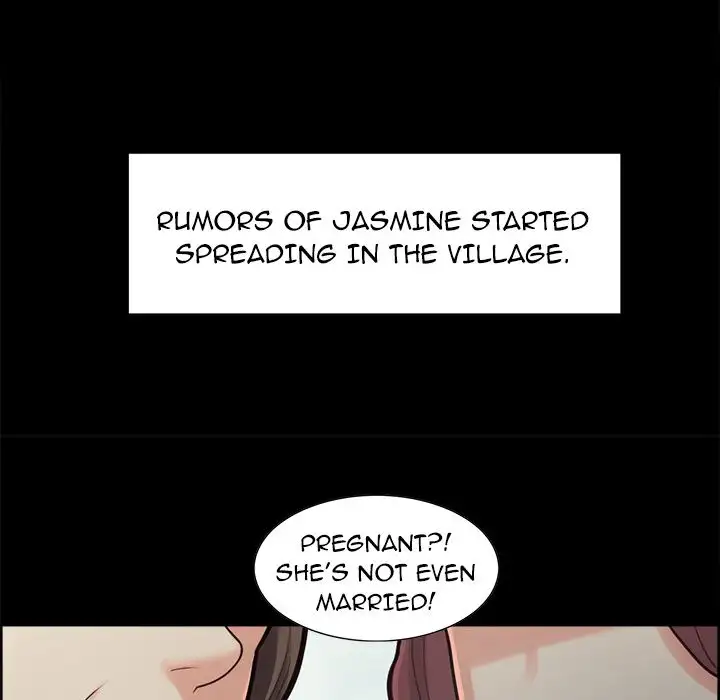 The Sharehouse - Chapter 39 Page 48
