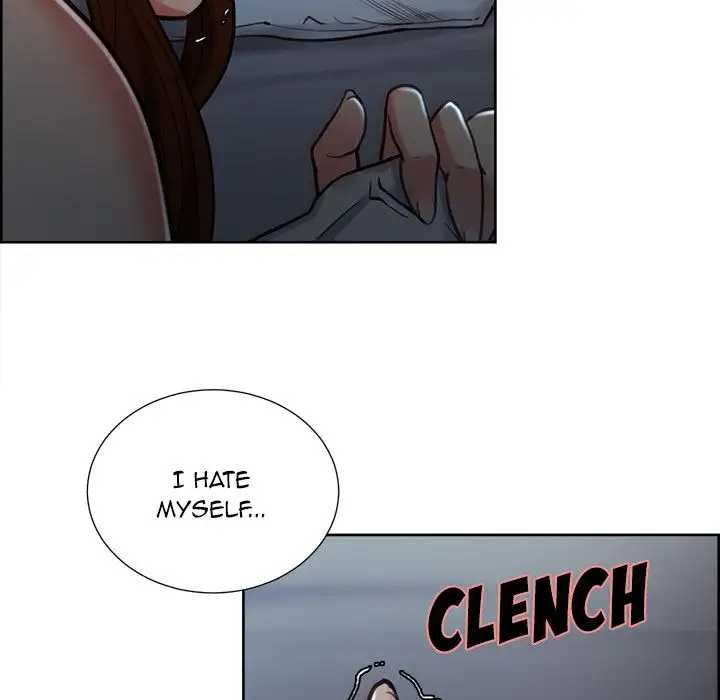 The Sharehouse - Chapter 48 Page 72