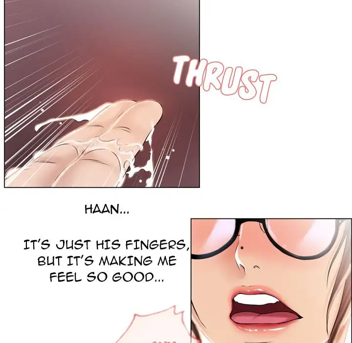 Wet Women - Chapter 21 Page 23
