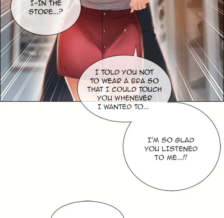 Wet Women - Chapter 21 Page 63