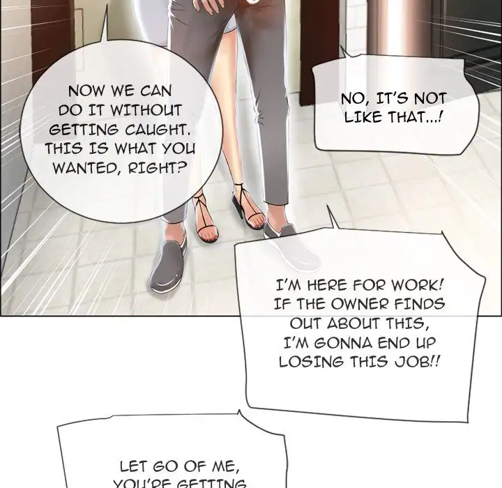 Wet Women - Chapter 24 Page 87