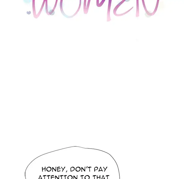 Wet Women - Chapter 3 Page 20