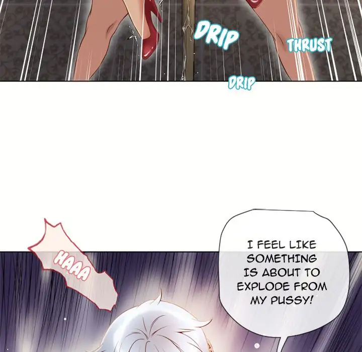 Wet Women - Chapter 32 Page 73