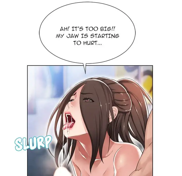 Wet Women - Chapter 48 Page 84