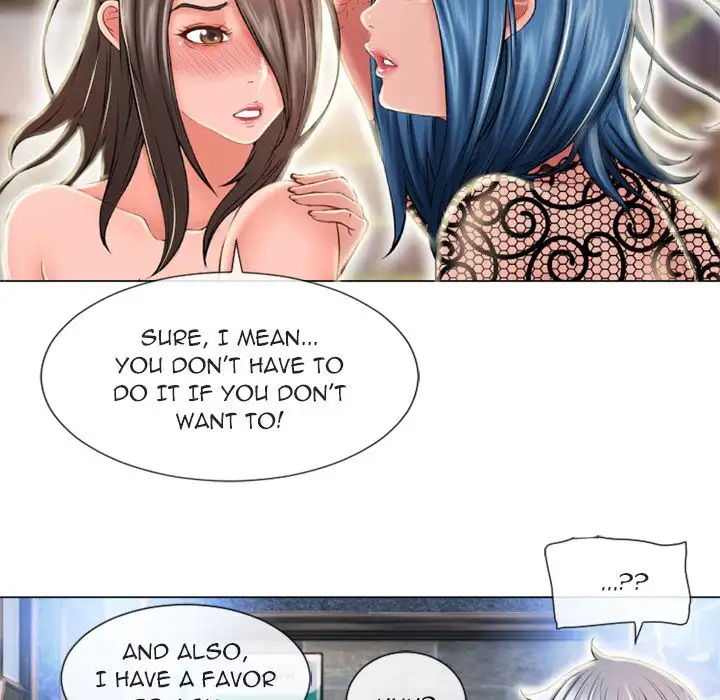 Wet Women - Chapter 51 Page 24