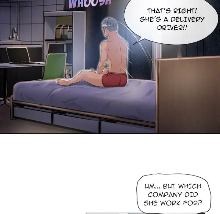 Wet Women - Chapter 53 Page 86